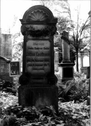 Grabstein C II B/7/11