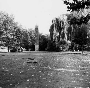 Gesamtanlage Bad Vilbel; Bad Vilbel, Gesamtanlage