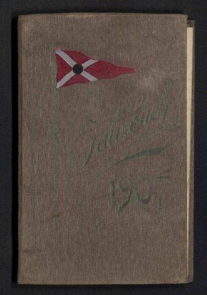 Jahrbuch 1907