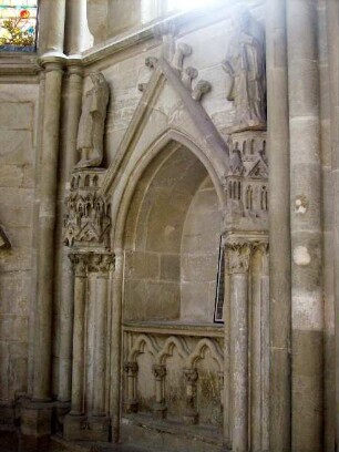 Schulpforte: Zisterzienserkloster
