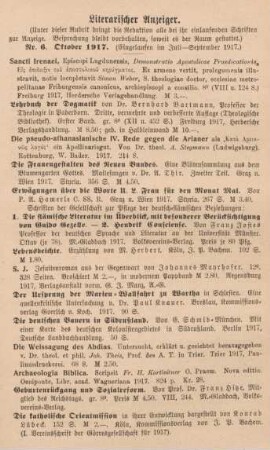 287-288 Werbung