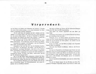 Tirpersdorf