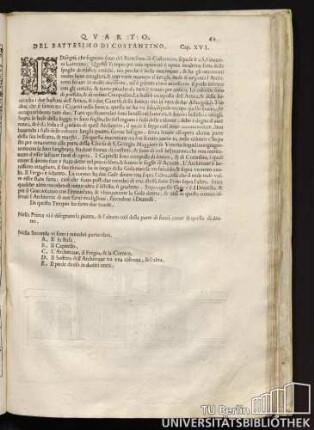 Del Battesimo di Costantino Cap. XVI
