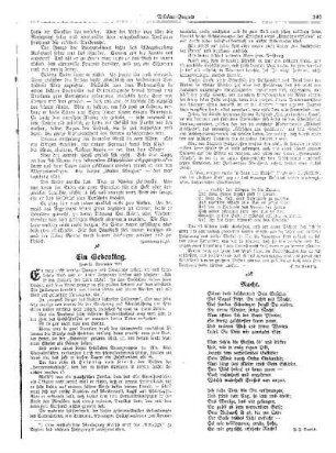 Ein Gedenktag : (zum 21. November 1911) ; [Beilage zur "Arbeiter-Jugend"]