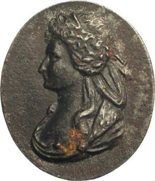 Königin Maria Amalie Auguste