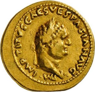 Aureus RIC 126