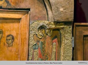 Triptychon von Seti