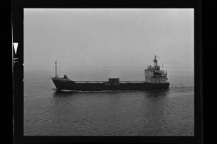 Passat (1977), Funck, Hamburg