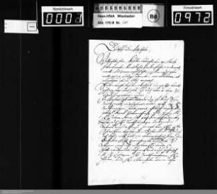 . 1650: April 1650