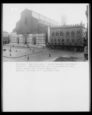 San Petronio