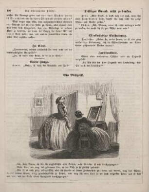 "Ein Mißgriff"
