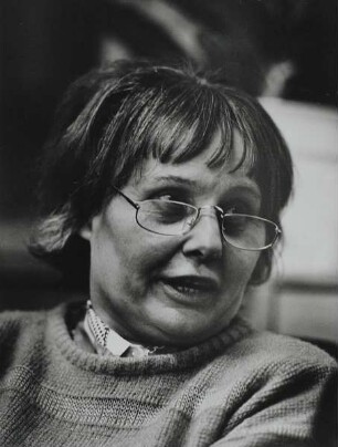 Helga Bemmann