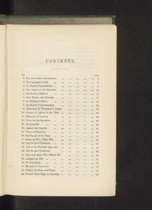 Contents.