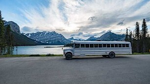Expedition Happiness