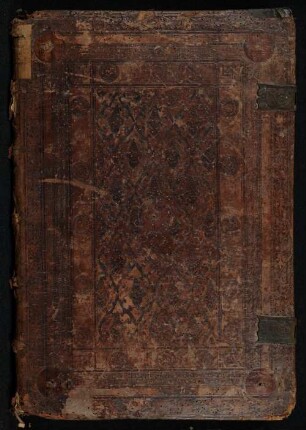Decretales : Mit der Glosse des Bernardus Parmensis