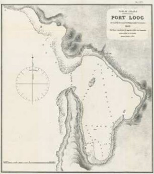 No. 37. Port Loog, Tablas Island