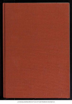 24: Adolf Schmidt, 1860 - 1944 : handschriftlicher Nachlass des Geomagnetikers und Bibliographie seiner Veröffentlichungen