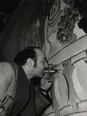 [Rudi Stern]