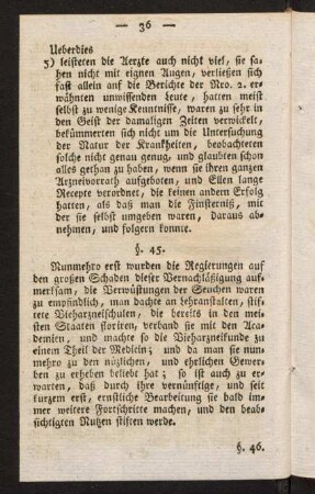 36-43, § 45 - 49