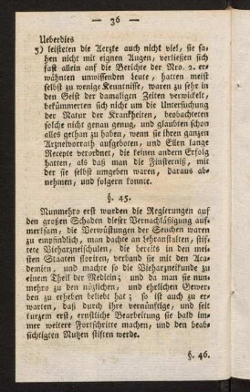 36-43, § 45 - 49