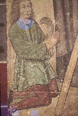 Heiliger Benedikt