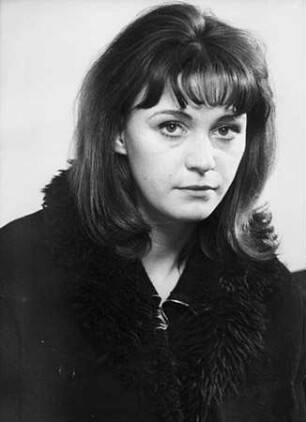 Alexandra Kluge