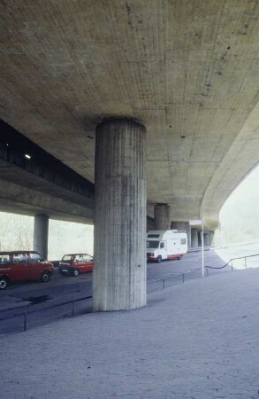 Unterführung Gem.-Str. Otto-Hausmann-Ring, Wuppertal