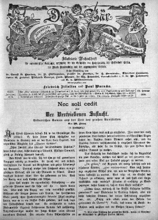 26. Februar 1898, No. 9