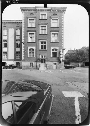 Innenministerium