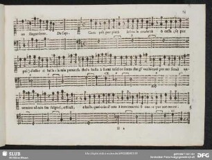 Recitativo: Cara deh per pietà