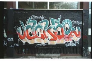 JacKSON
