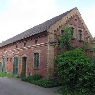 Skadow (Škódow), Cottbus, Skadower Hauptstraße 33
