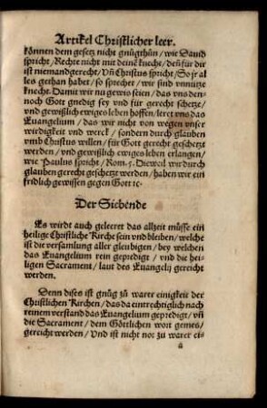 Der Siebende