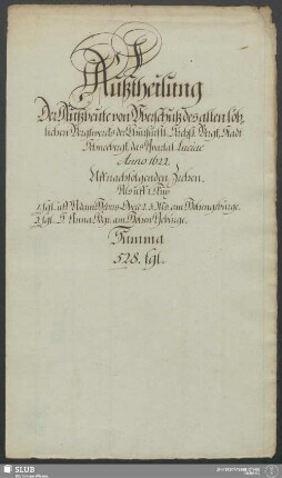 Luciae 1622: VIII 341 4. (1622,4)