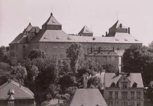 Schloss Augustusburg
