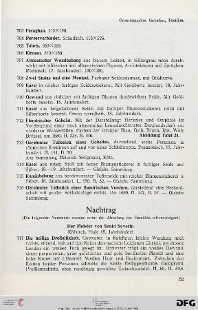 Nachtrag (Nr. 717-123)