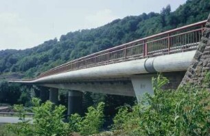 Queichtalbrücke bei Annweiler