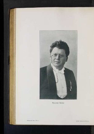 Heinrich Zeller