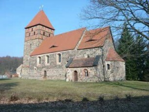Wildau-Wentdorf, Dahmetal