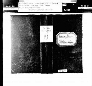 Kriegsstammrolle der Unteroffiziere