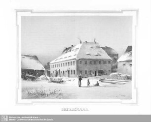 Oberschaar