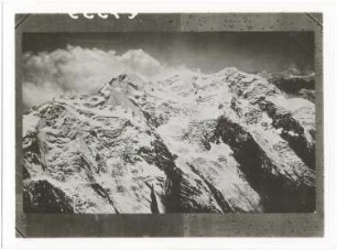 Illimani