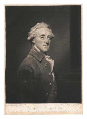 Frederick Ponsonby Viscount Duncannon