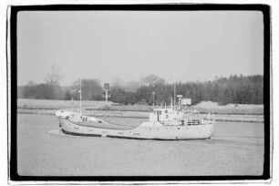 Gerda K. (1952), W. & H. Kahrs