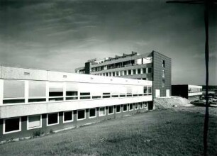 Scott & Bowne, 1967