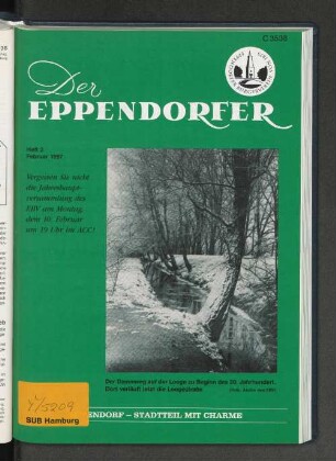 Heft 2, Februar 1997