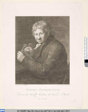 Daniel Chodowiecki