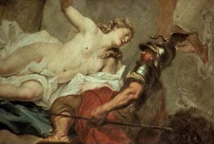 Psyche und Amor