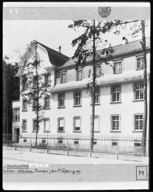 Schwestern-Altenheim