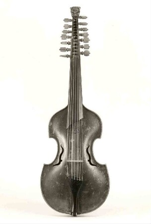 Viola d'amore